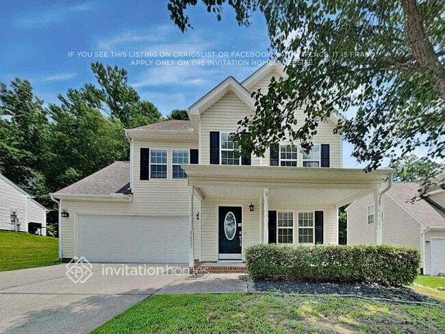 property at 3632 Cashew Dr