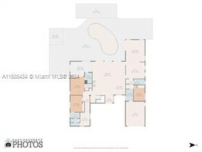 449 Isle of Palms Dr in Fort Lauderdale, FL - Building Photo - Building Photo
