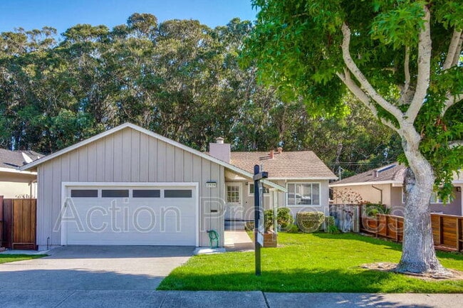 property at 2329 Trenton Dr