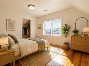 7 Ascot St in Boston, MA - Building Photo - Building Photo