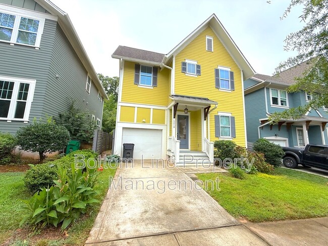 property at 5218 Kelly St