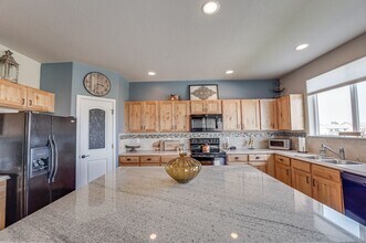 1302 Chamois Dr in Severance, CO - Building Photo - Building Photo