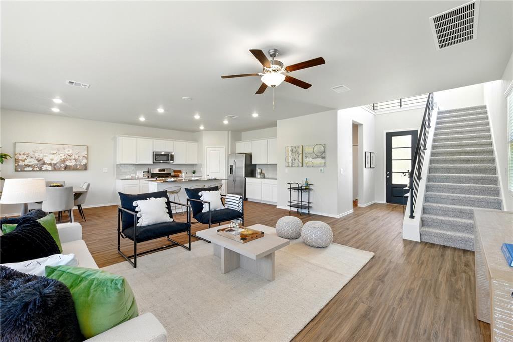 10207 Buster Dr in Austin, TX - Building Photo