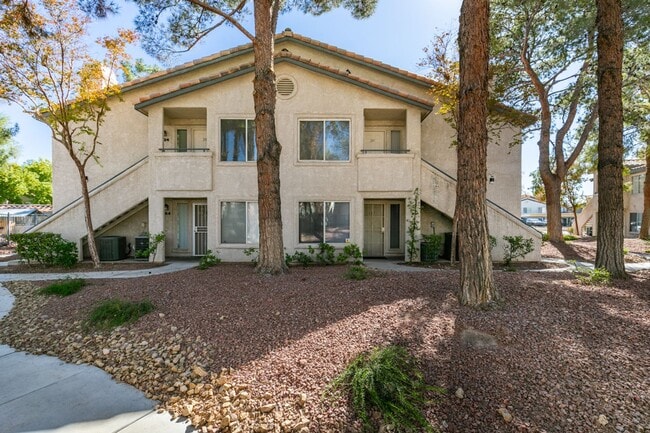 property at 5211 Caspian Springs Dr