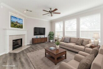 18403 Mabels Island Ct in Humble, TX - Building Photo - Building Photo