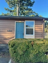 10227 NE Prescott St in Portland, OR - Building Photo