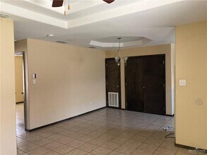 614 San Antonio Ave-Unit -3 in Mission, TX - Building Photo - Building Photo