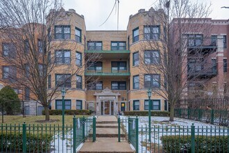 4706 Beacon LLC in Chicago, IL - Building Photo - Building Photo
