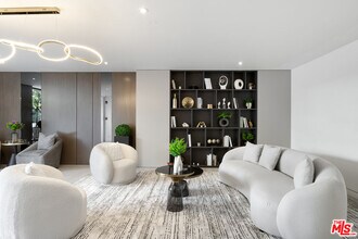 10630 Wilkins Ave in Los Angeles, CA - Building Photo - Building Photo