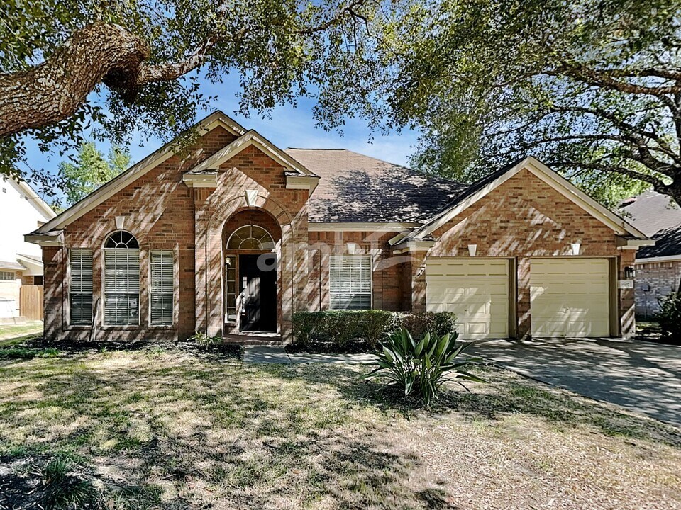 1907 W Welsford Dr in Spring, TX - Building Photo