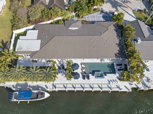 property at 3109 NE 42nd Ct