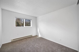 Park Place North Apartments in Portland, OR - Foto de edificio - Building Photo