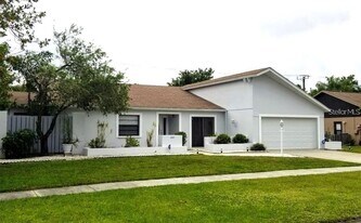 3857 Kingston Blvd in Sarasota, FL - Building Photo