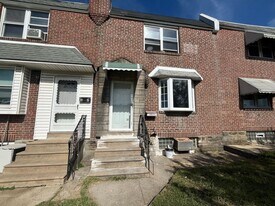 2917 Glenview St in Philadelphia, PA - Building Photo