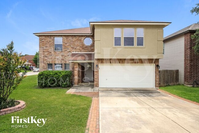 property at 11710 Ripplewood