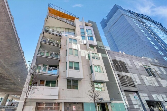 69 Clementina St in San Francisco, CA - Building Photo - Building Photo