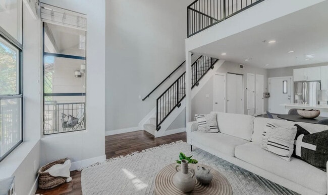 property at 3096 Umatilla St