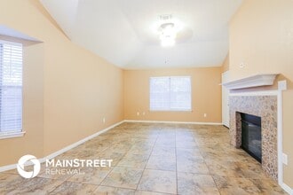 6118 Brandy Wood Trail in Arlington, TX - Building Photo - Building Photo