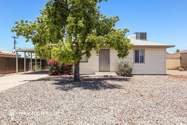 property at 668 W Raymond St