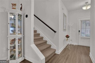 57 Station Overlook Wy in Auburn, GA - Building Photo - Building Photo