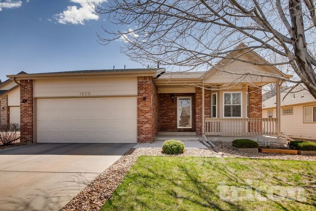 1903 16th St NE in Buffalo, MN - Foto de edificio - Building Photo