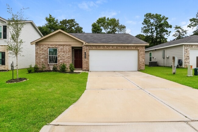 property at 15629 Del Norte Dr