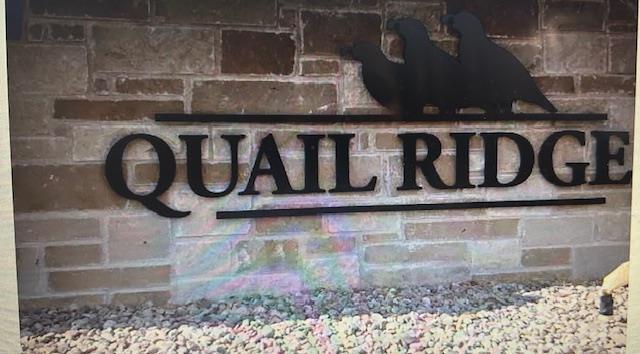property at 1004 Killdeer Ct