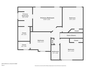 6010 Firethorne Ln in Concord, NC - Building Photo - Building Photo