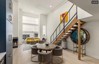 175 Bluxome St, Unit 306 in San Francisco, CA - Building Photo - Building Photo