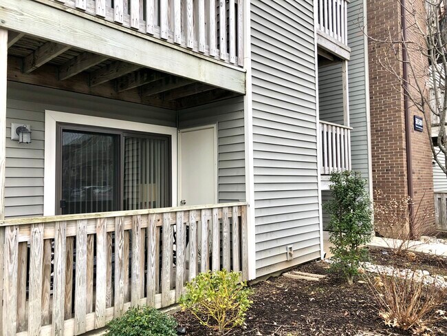 5013 Ravens Crest Dr, Unit 5013 in Plainsboro, NJ - Building Photo - Building Photo