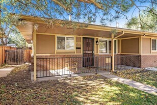 3235 Milwaukee St in Denver, CO - Building Photo