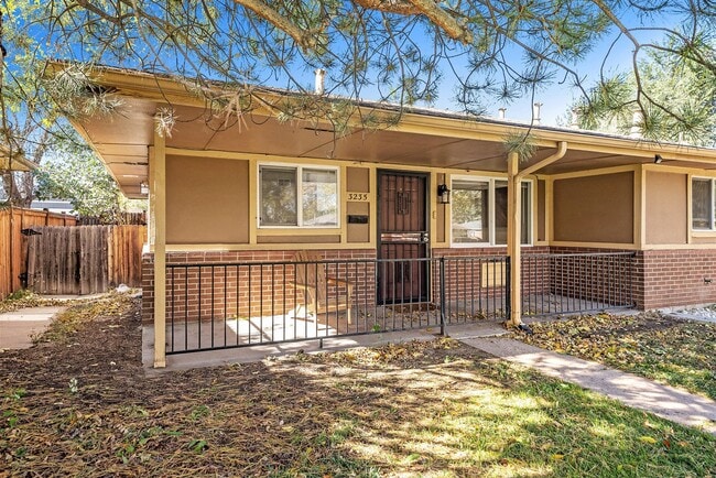 property at 3235 Milwaukee St