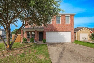 508 Birch Cluster Ct in Conroe, TX - Building Photo - Building Photo
