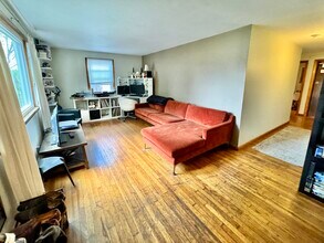 64 Ridgemont St, Unit 1 in Boston, MA - Building Photo - Building Photo