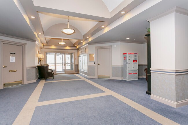 9741 110 St NW in Edmonton, AB - Building Photo - Building Photo