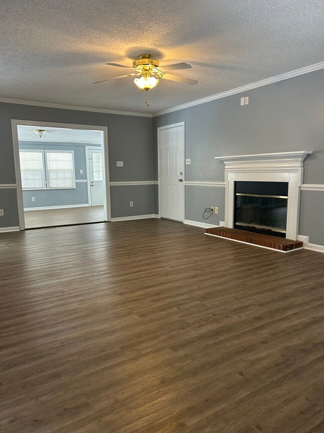 308 Rose Dr in Goldsboro, NC - Building Photo - Building Photo