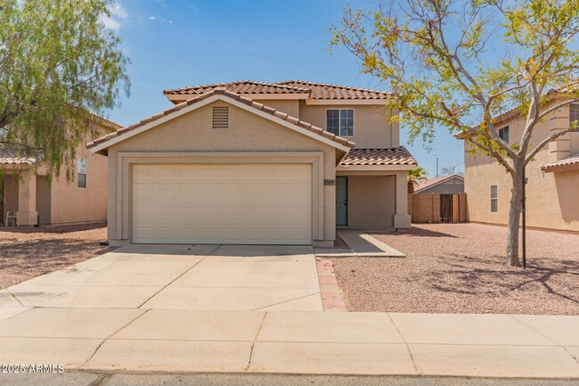 property at 11529 W Paradise Dr