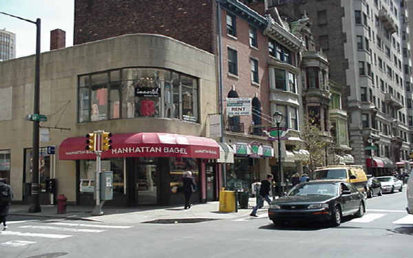 131 S 18th St in Philadelphia, PA - Building Photo - Building Photo