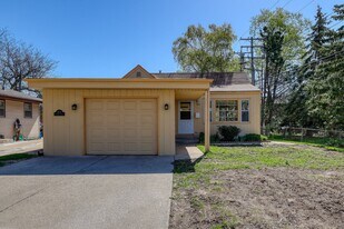 4834 N 106th St in Milwaukee, WI - Building Photo