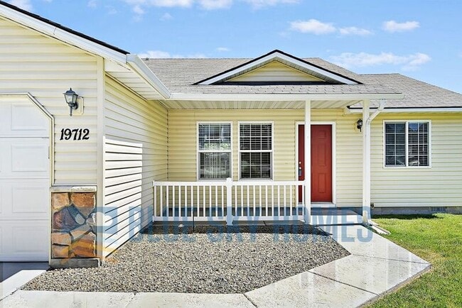 19712 Susquehanna Way in Caldwell, ID - Building Photo - Building Photo