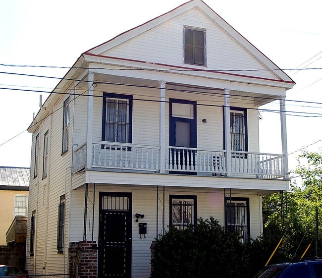 property at 272 Coming St