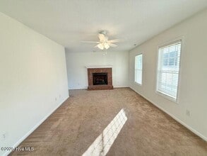1112 Ben Williams Rd in Richlands, NC - Building Photo - Building Photo