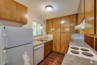 312 Locust St in Fort Collins, CO - Foto de edificio - Building Photo