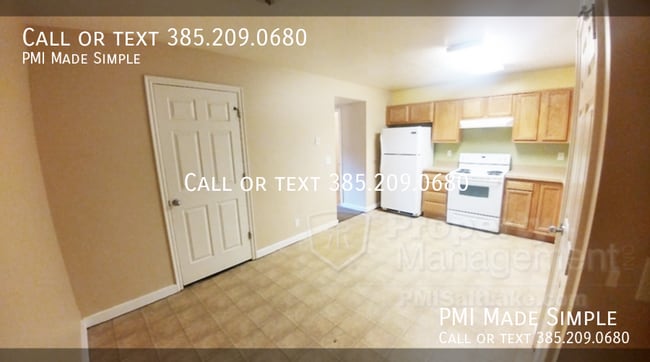 property at 756 W 600 N
