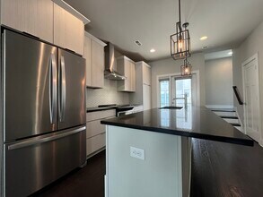 1617 Cannon View Ln in Charlotte, NC - Building Photo - Building Photo