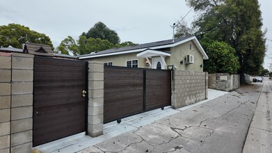 14962 Lambert Rd, Unit 14960 in Whittier, CA - Building Photo - Building Photo