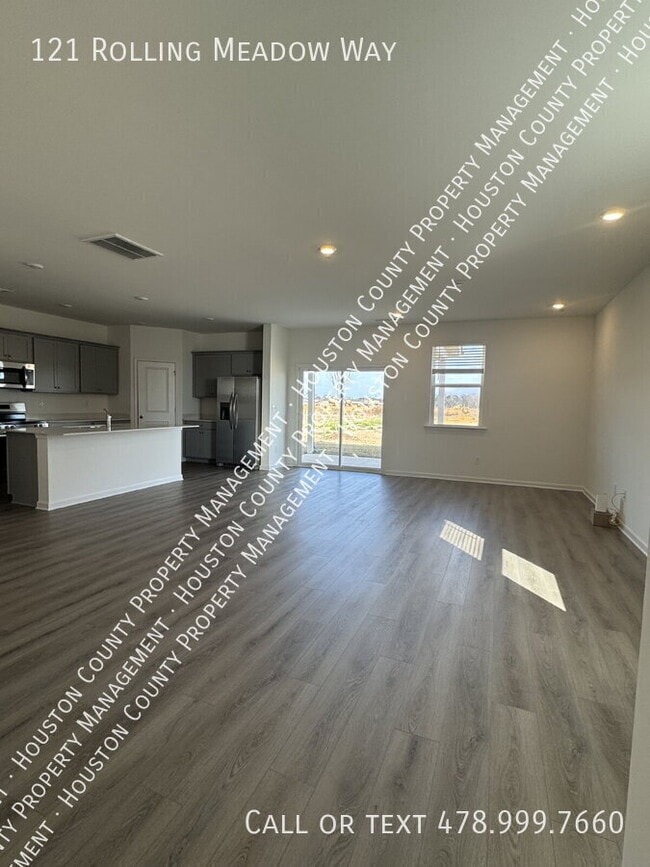 121 Rolling Mdw Wy in Kathleen, GA - Building Photo - Building Photo