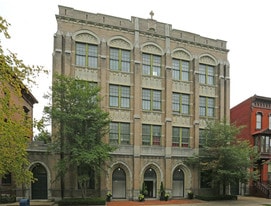 G Properties at Park Place, LLC in Troy, NY - Building Photo