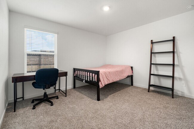 property at 3435 Langley Bnd Ln