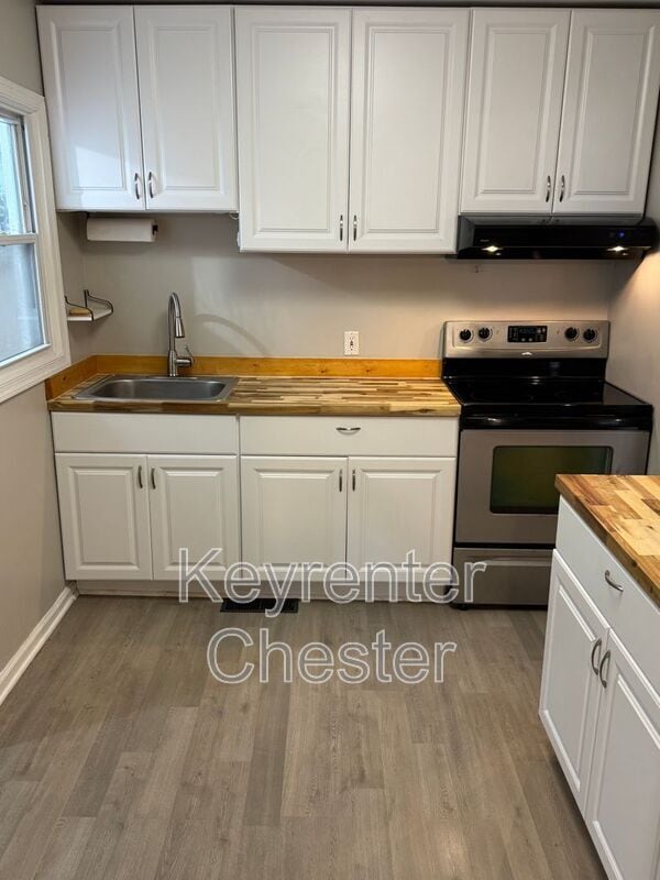 2805 Freeman St in Hopewell, VA - Building Photo - Building Photo